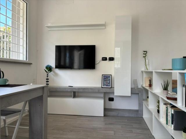 Appartamento Monolocale Gemelli Roma